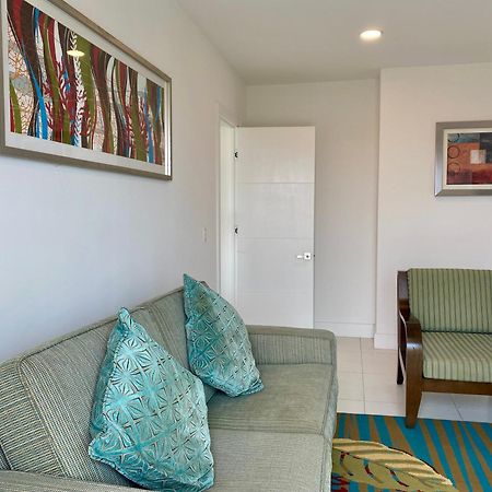 Aruba'S Life Vacation Residences - By Heritage Property Management Eksteriør billede