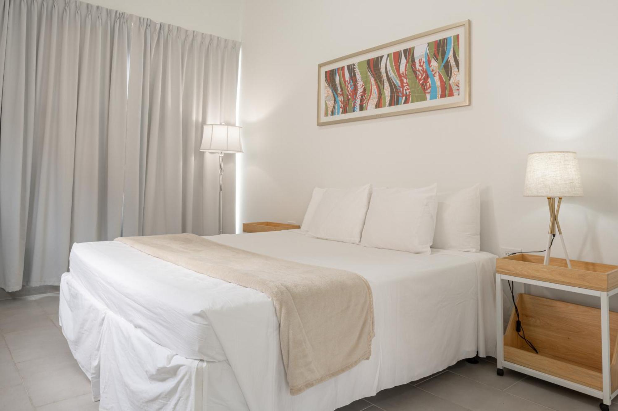 Aruba'S Life Vacation Residences - By Heritage Property Management Eksteriør billede