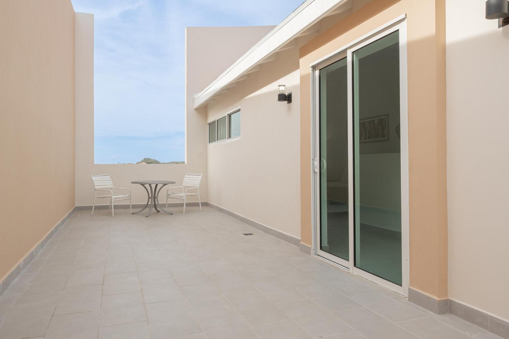 Aruba'S Life Vacation Residences - By Heritage Property Management Eksteriør billede