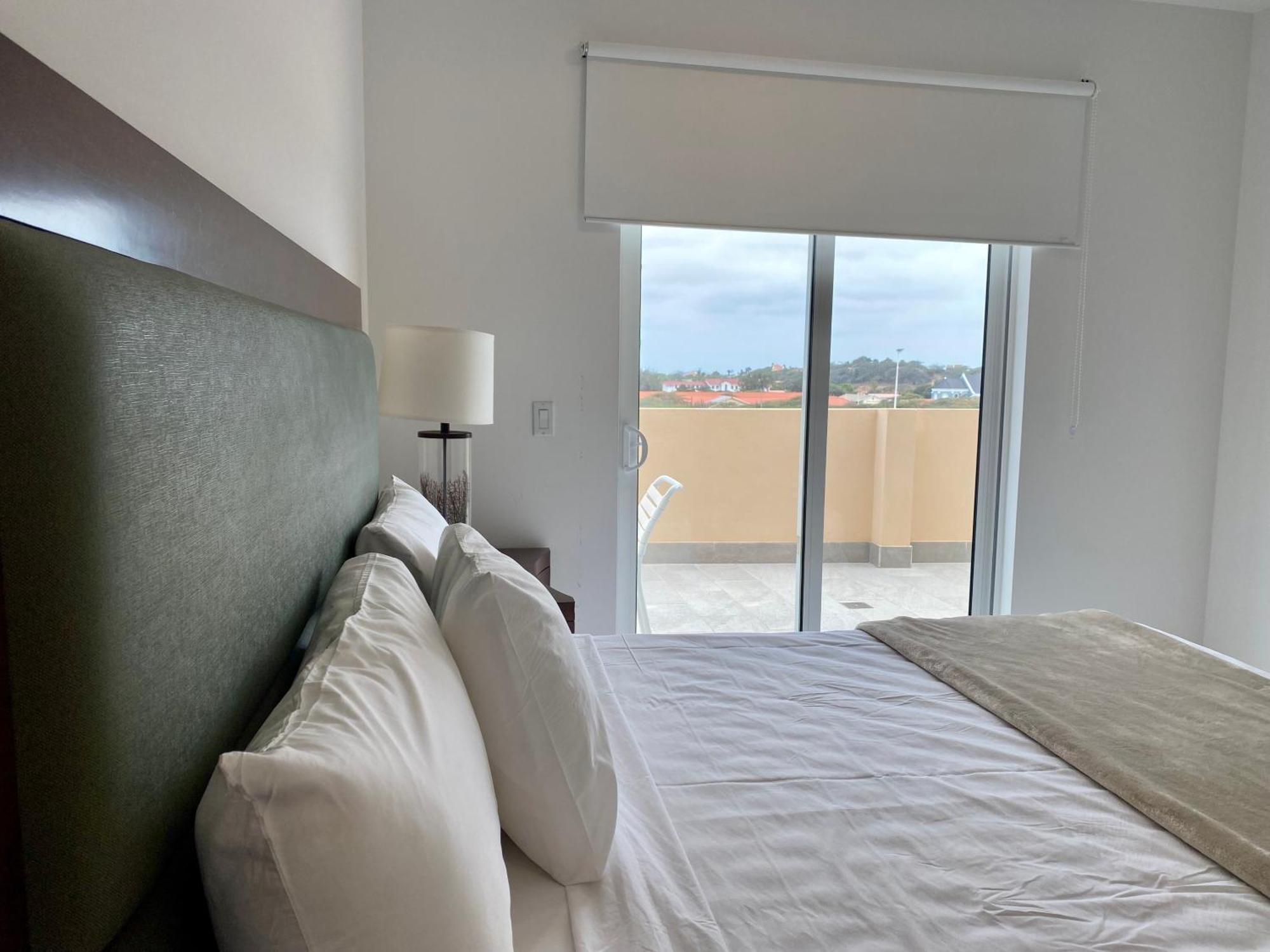 Aruba'S Life Vacation Residences - By Heritage Property Management Eksteriør billede