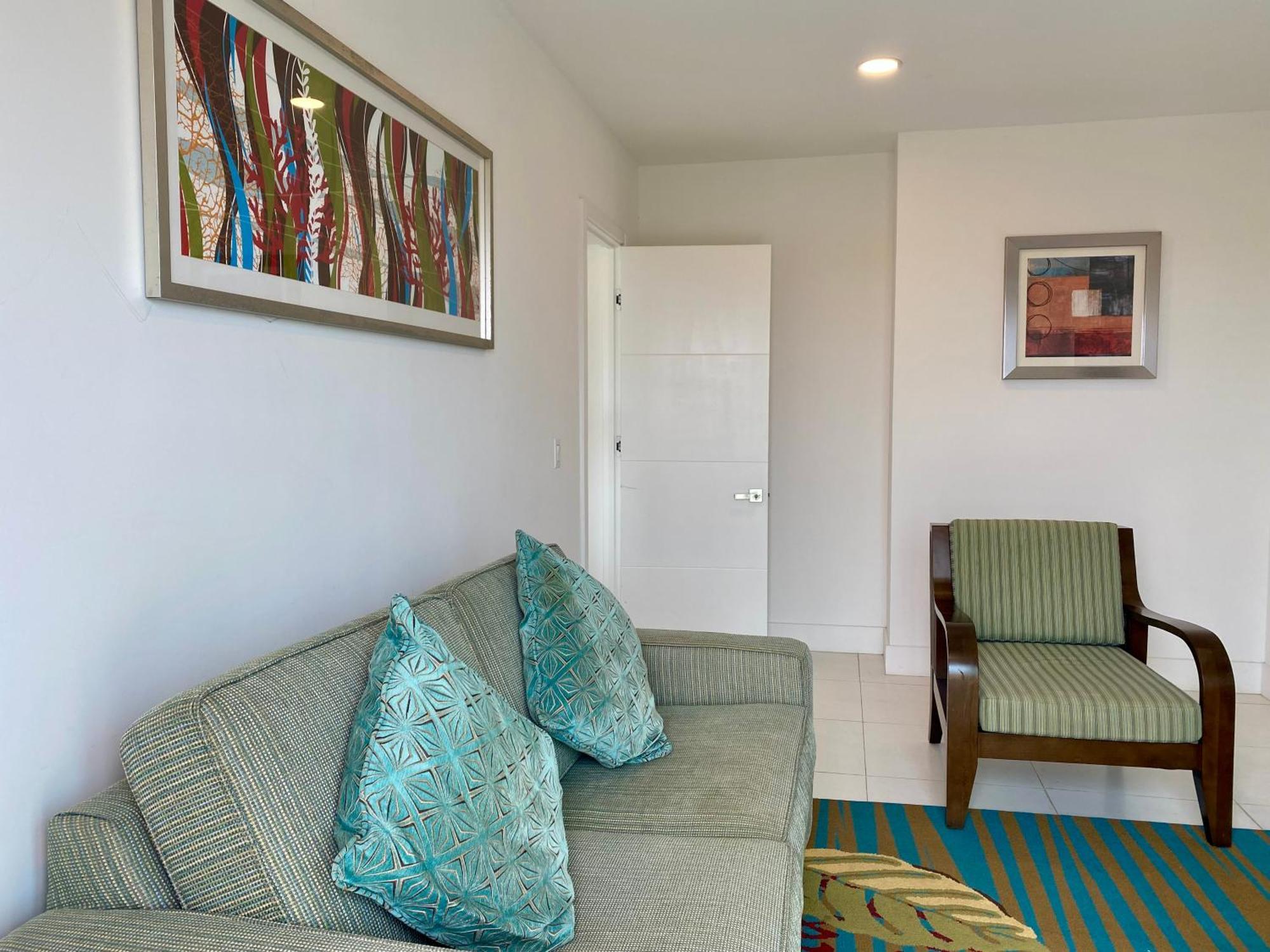 Aruba'S Life Vacation Residences - By Heritage Property Management Eksteriør billede