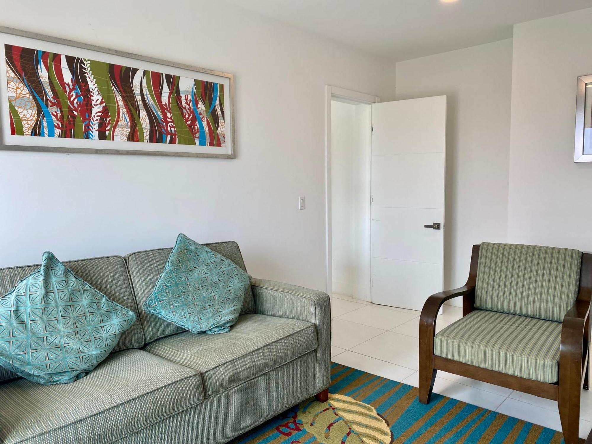 Aruba'S Life Vacation Residences - By Heritage Property Management Eksteriør billede