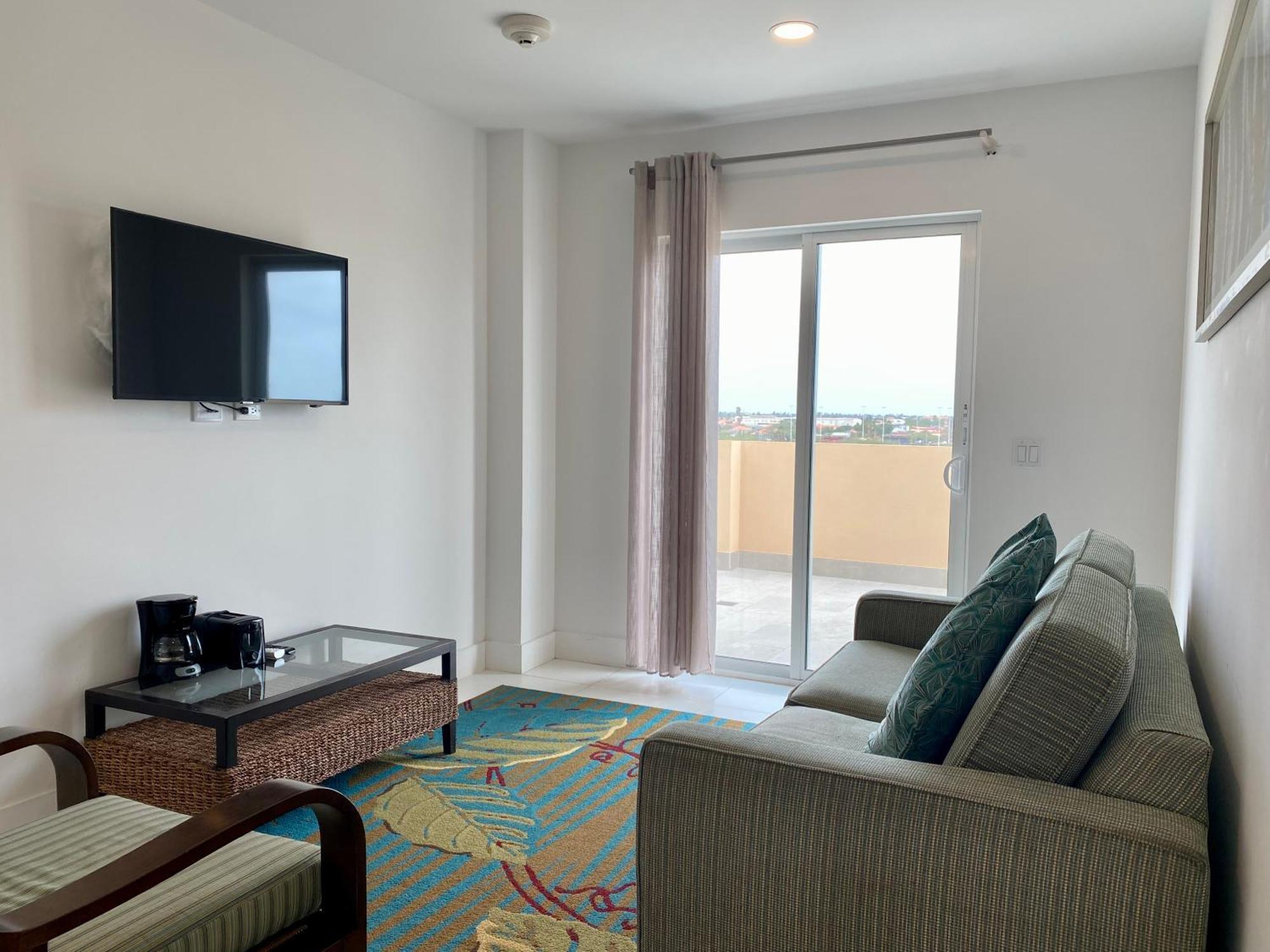 Aruba'S Life Vacation Residences - By Heritage Property Management Eksteriør billede
