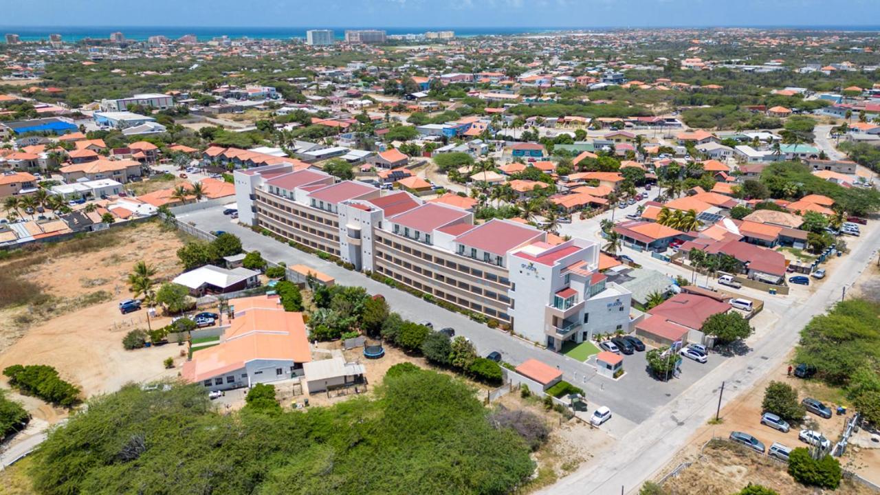 Aruba'S Life Vacation Residences - By Heritage Property Management Eksteriør billede
