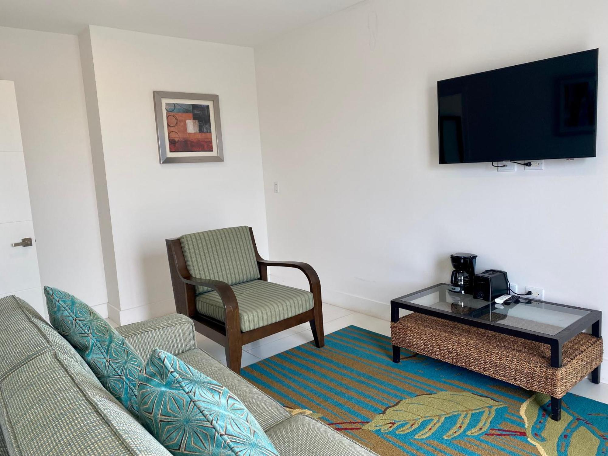 Aruba'S Life Vacation Residences - By Heritage Property Management Eksteriør billede