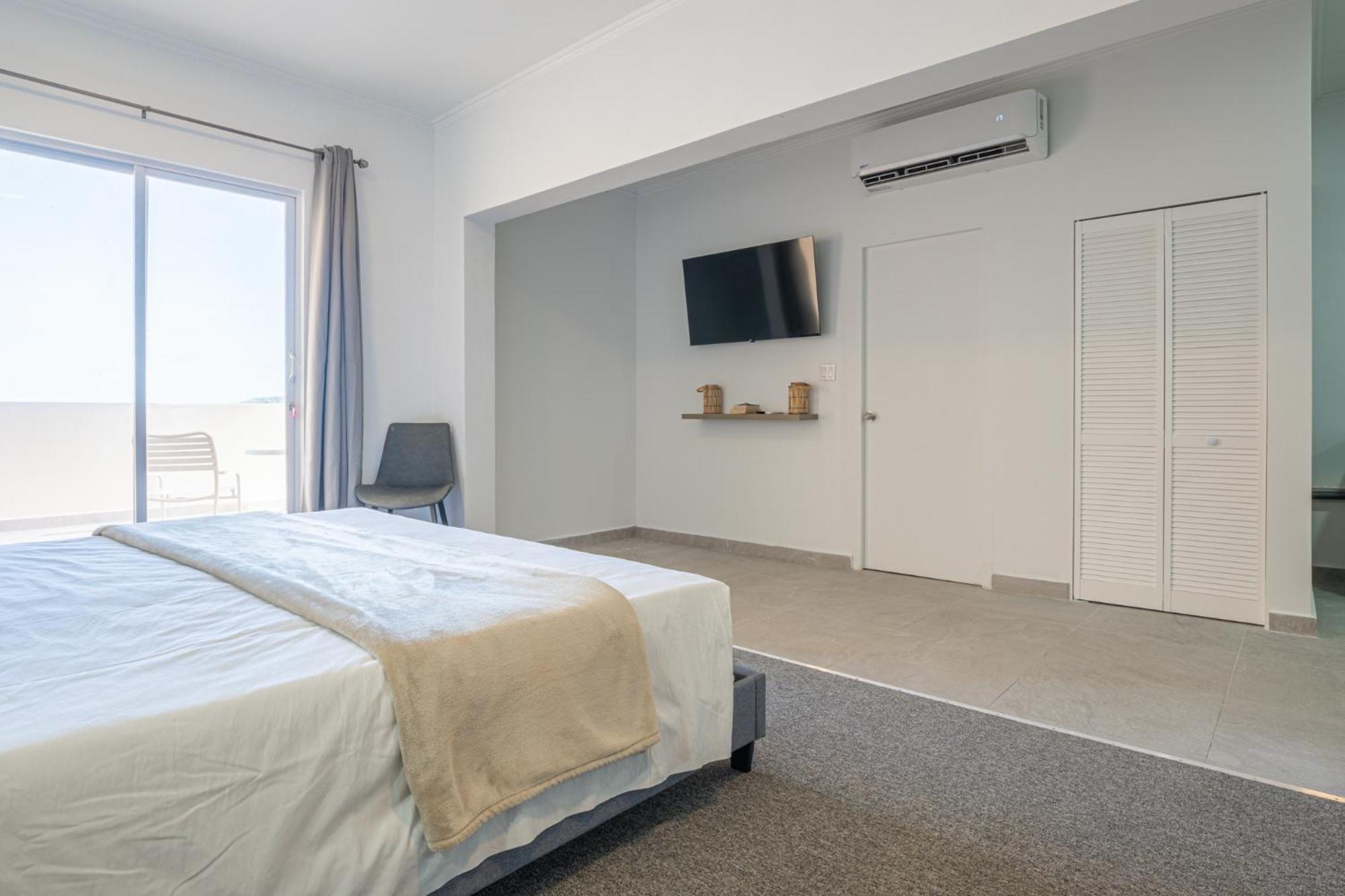 Aruba'S Life Vacation Residences - By Heritage Property Management Eksteriør billede