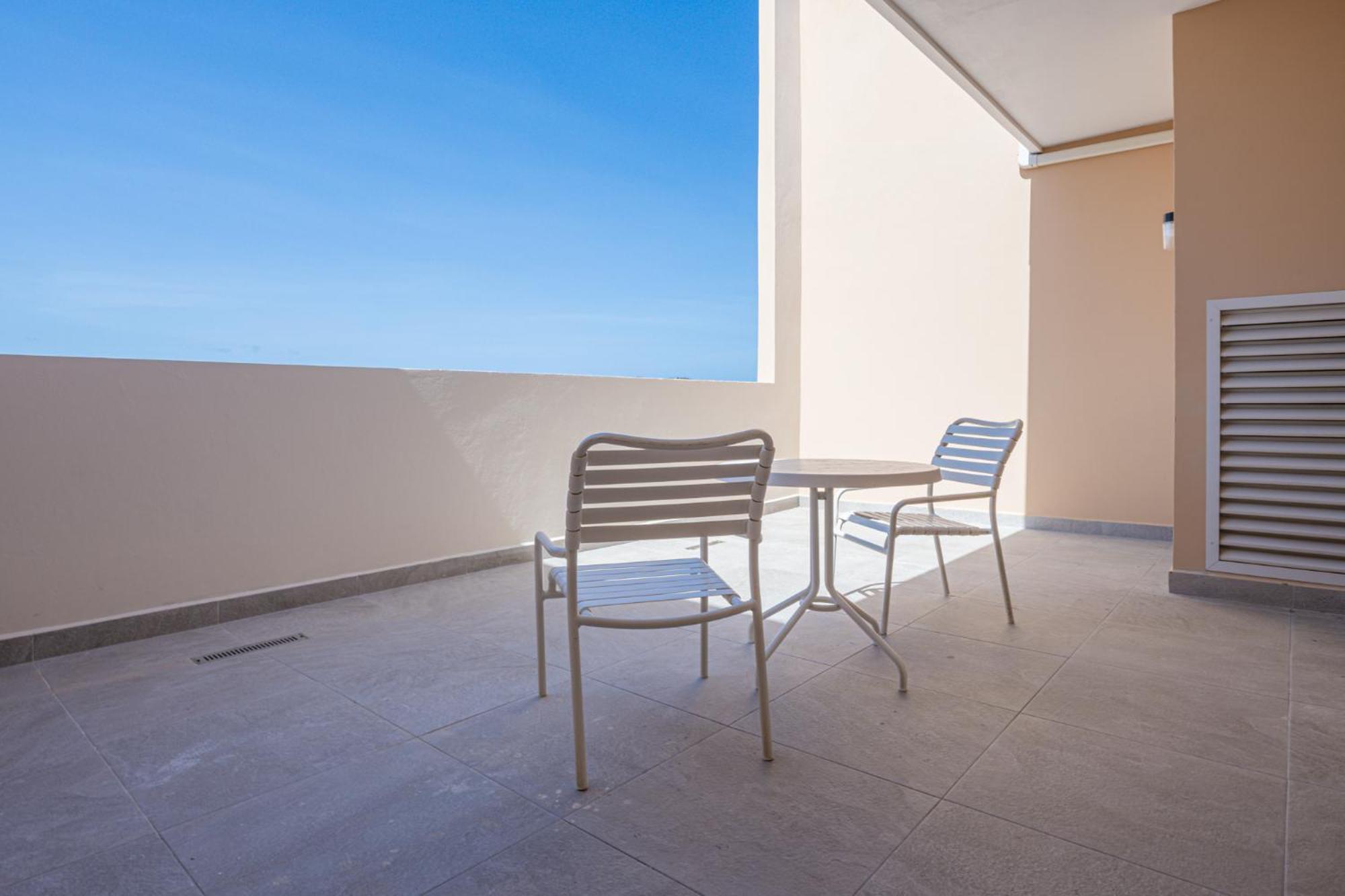 Aruba'S Life Vacation Residences - By Heritage Property Management Eksteriør billede