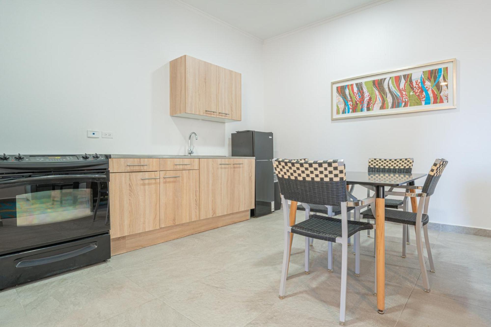 Aruba'S Life Vacation Residences - By Heritage Property Management Eksteriør billede