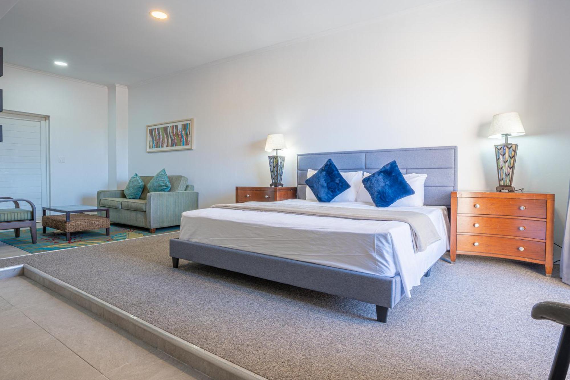 Aruba'S Life Vacation Residences - By Heritage Property Management Eksteriør billede