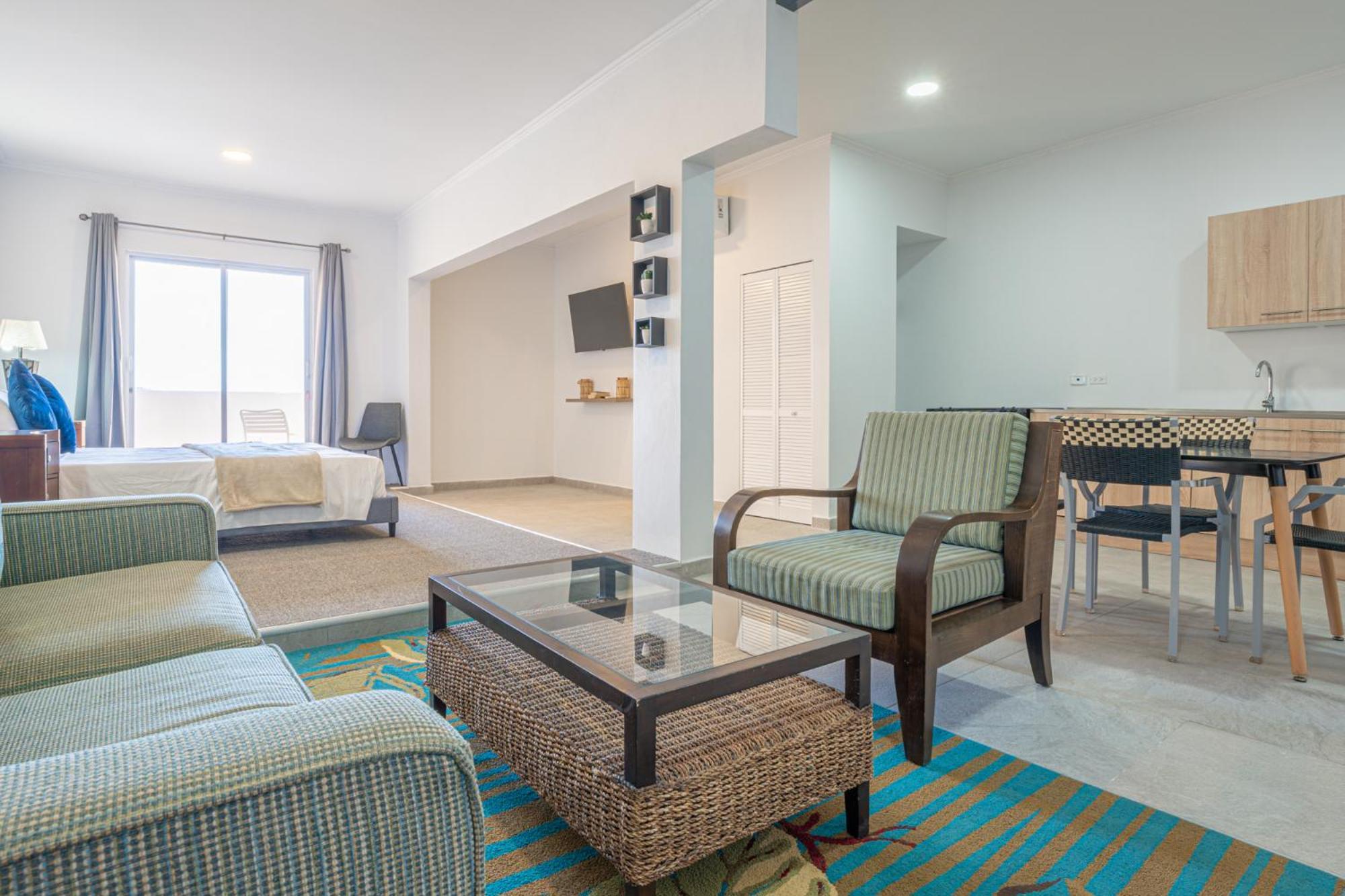 Aruba'S Life Vacation Residences - By Heritage Property Management Eksteriør billede