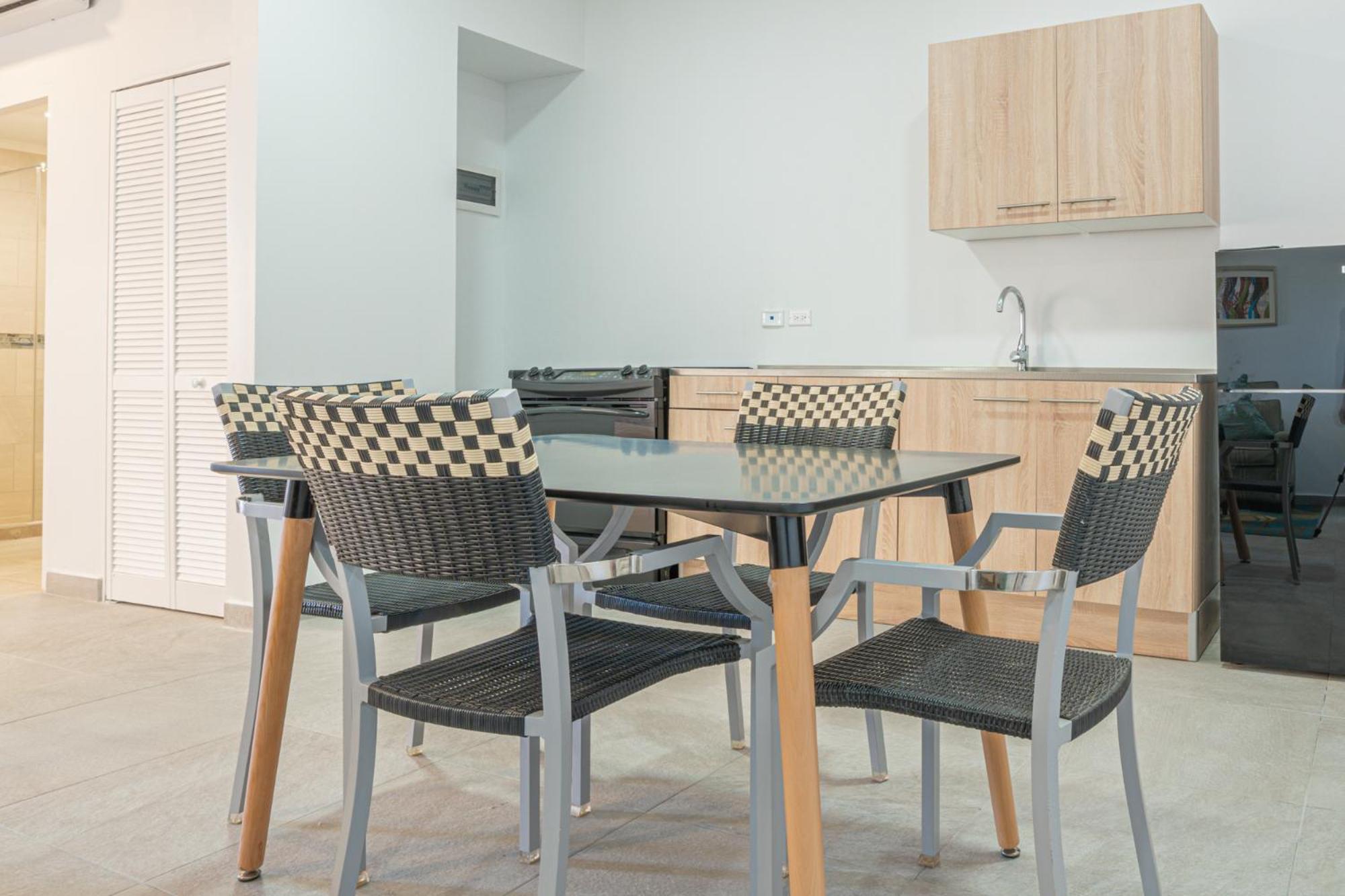 Aruba'S Life Vacation Residences - By Heritage Property Management Eksteriør billede