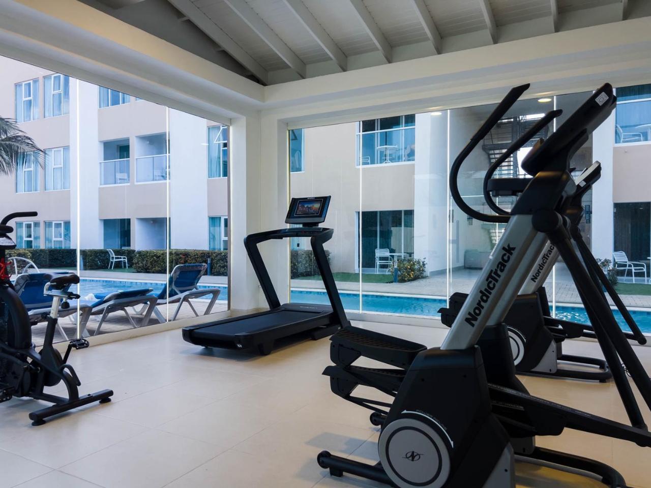 Aruba'S Life Vacation Residences - By Heritage Property Management Eksteriør billede