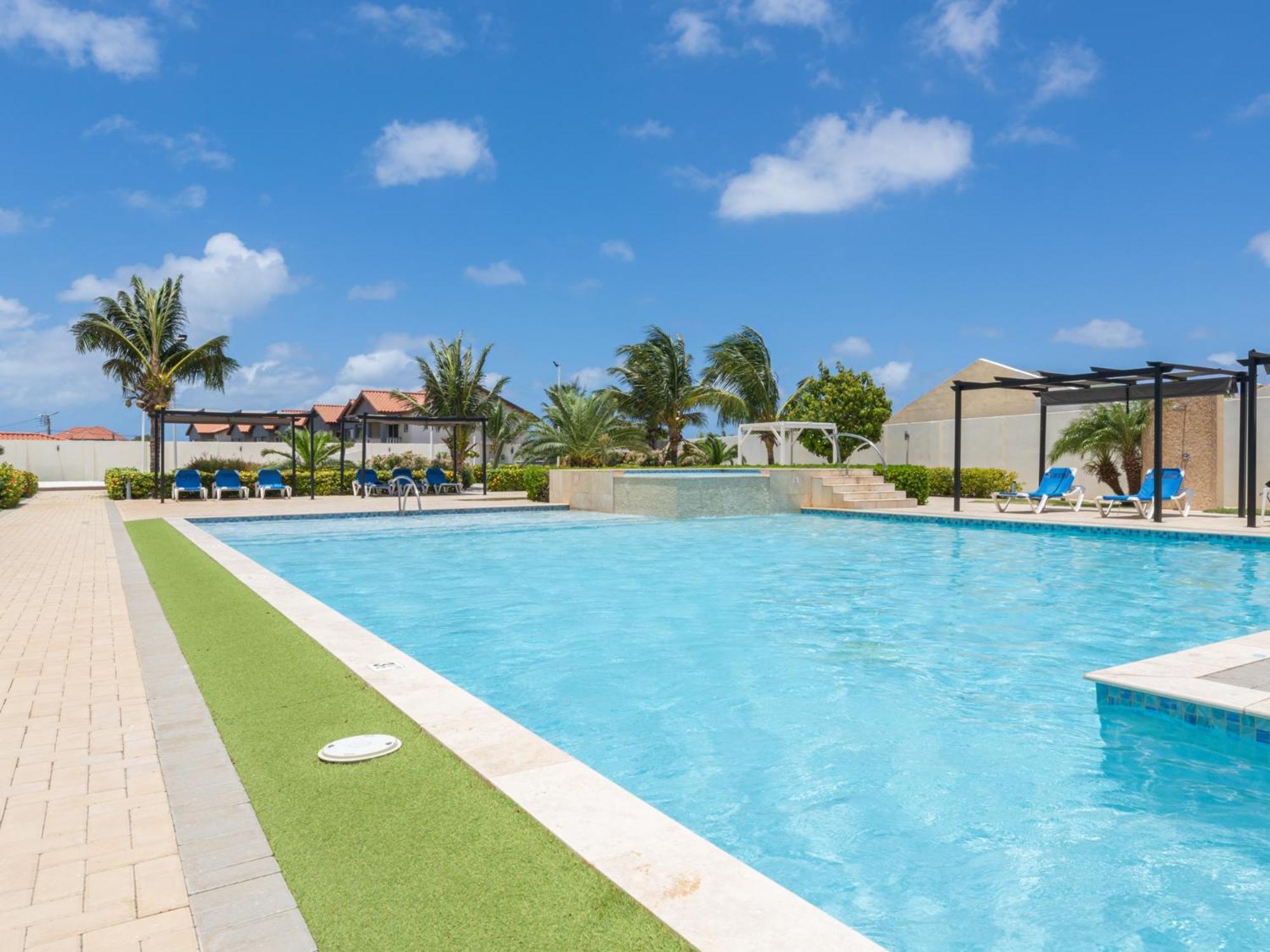 Aruba'S Life Vacation Residences - By Heritage Property Management Eksteriør billede