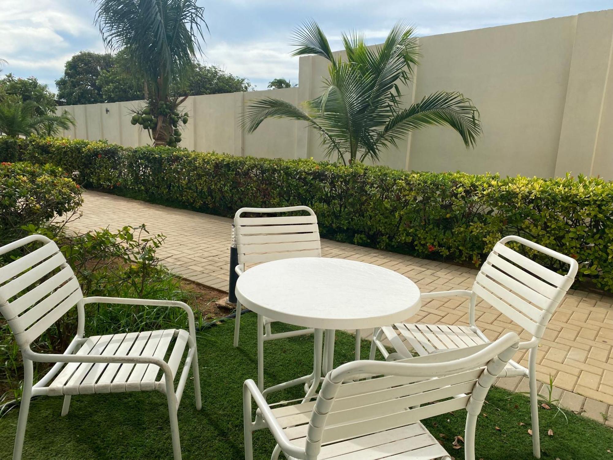 Aruba'S Life Vacation Residences - By Heritage Property Management Eksteriør billede