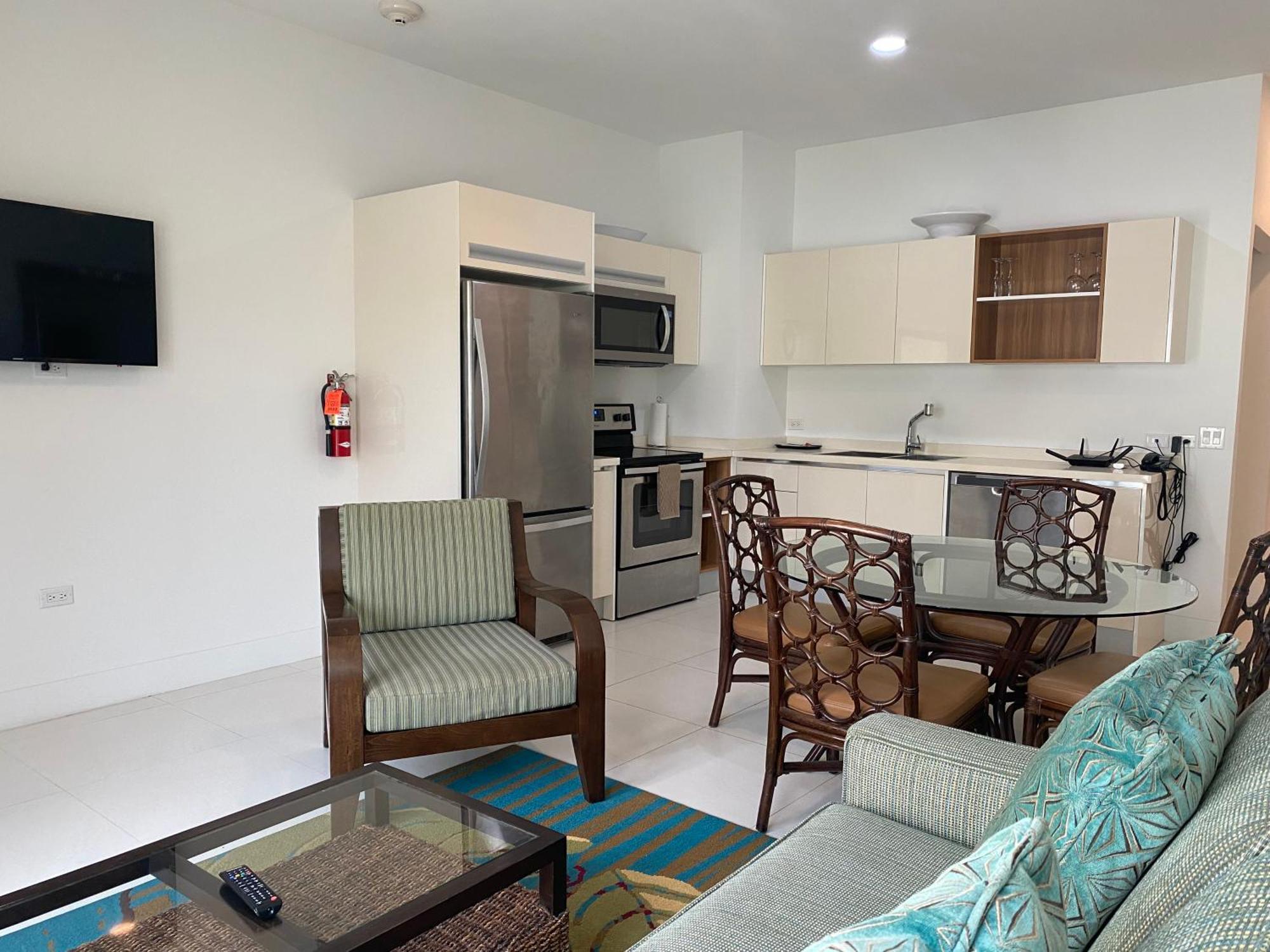 Aruba'S Life Vacation Residences - By Heritage Property Management Eksteriør billede