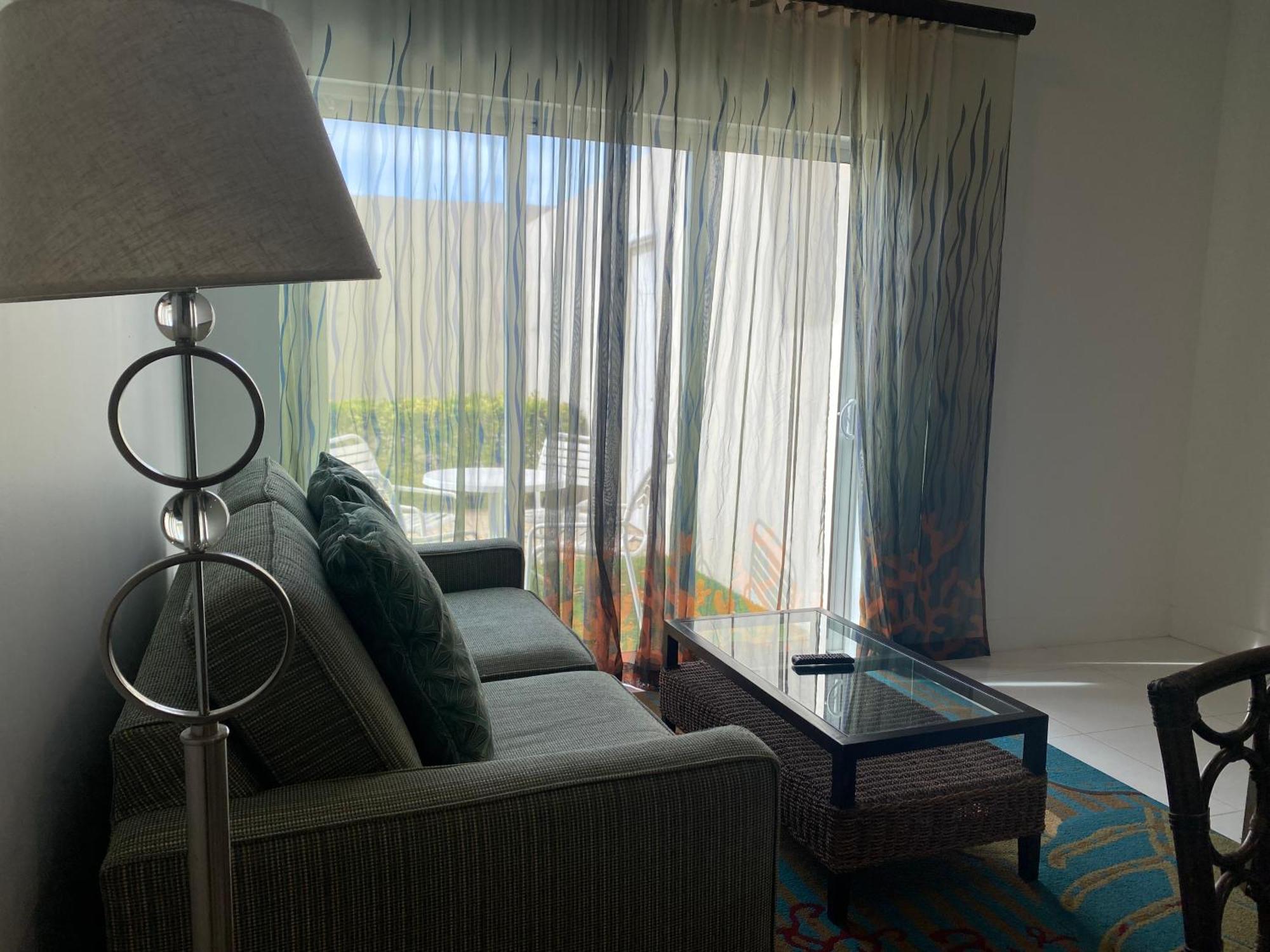 Aruba'S Life Vacation Residences - By Heritage Property Management Eksteriør billede