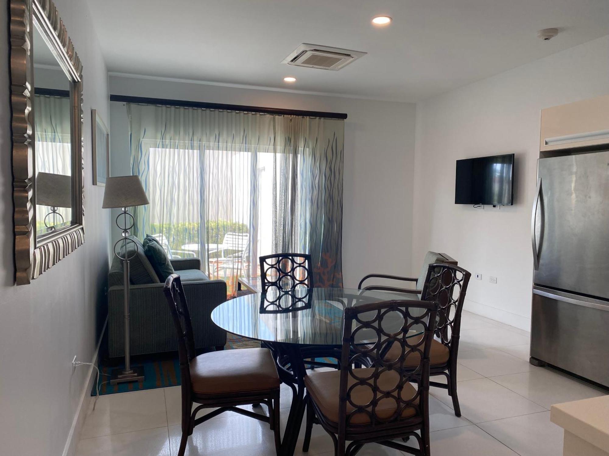 Aruba'S Life Vacation Residences - By Heritage Property Management Eksteriør billede