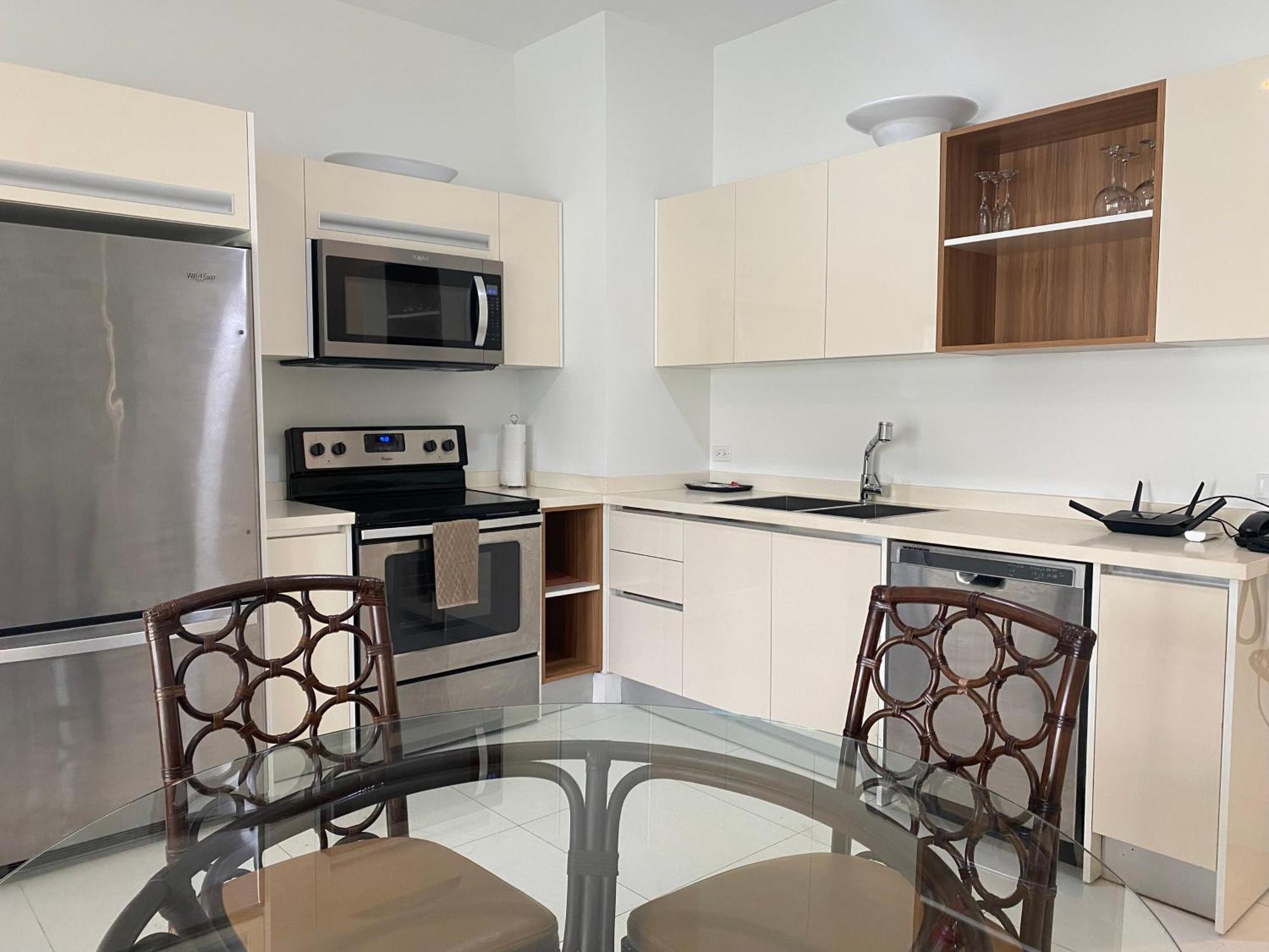 Aruba'S Life Vacation Residences - By Heritage Property Management Eksteriør billede