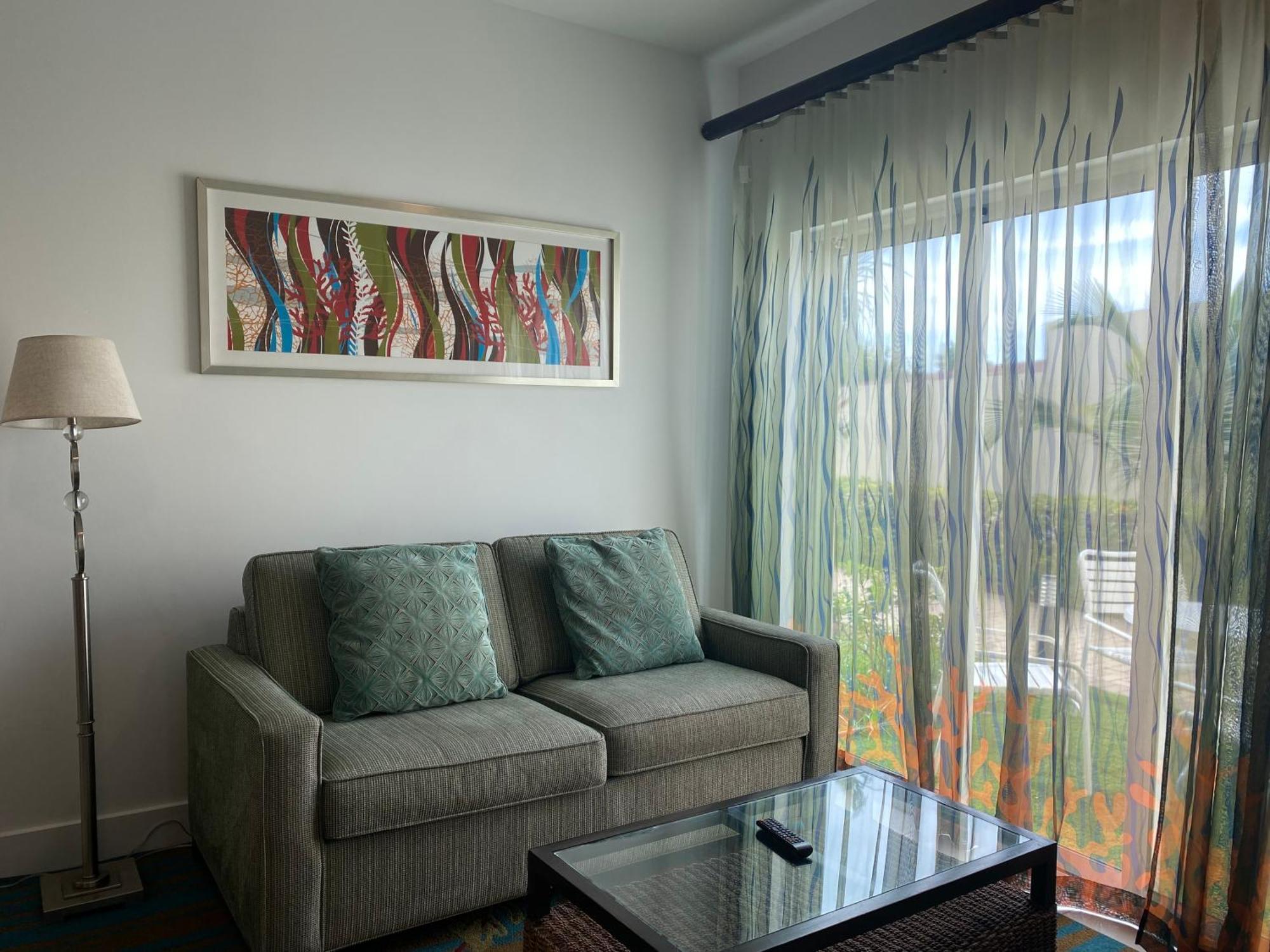 Aruba'S Life Vacation Residences - By Heritage Property Management Eksteriør billede