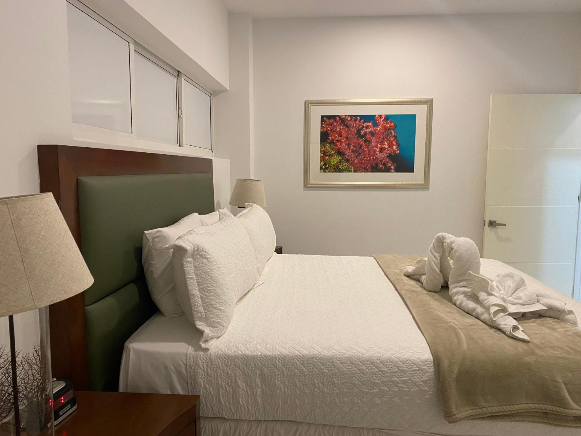 Aruba'S Life Vacation Residences - By Heritage Property Management Eksteriør billede