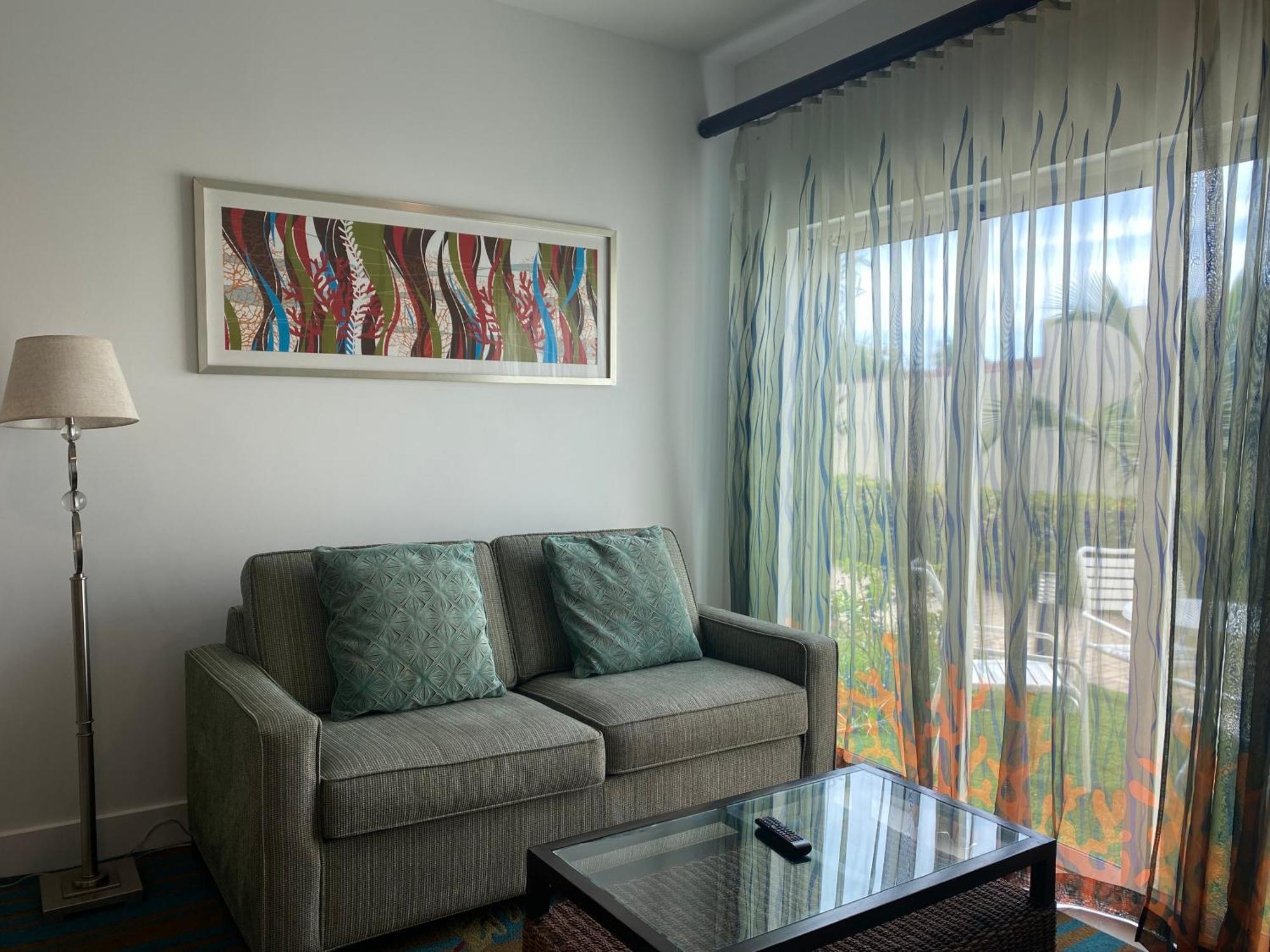 Aruba'S Life Vacation Residences - By Heritage Property Management Eksteriør billede