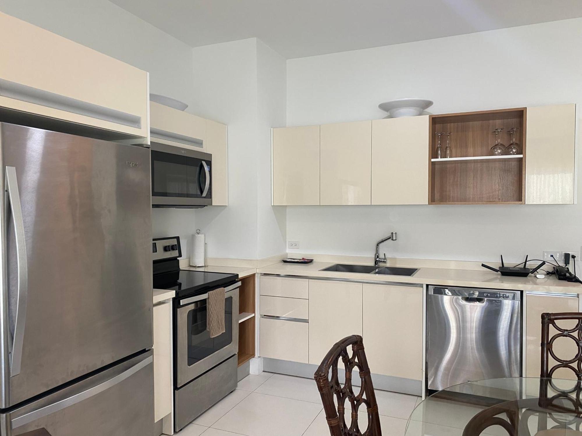 Aruba'S Life Vacation Residences - By Heritage Property Management Eksteriør billede