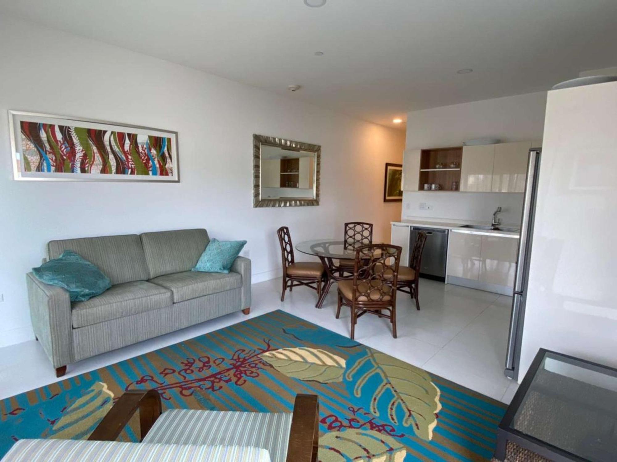 Aruba'S Life Vacation Residences - By Heritage Property Management Eksteriør billede
