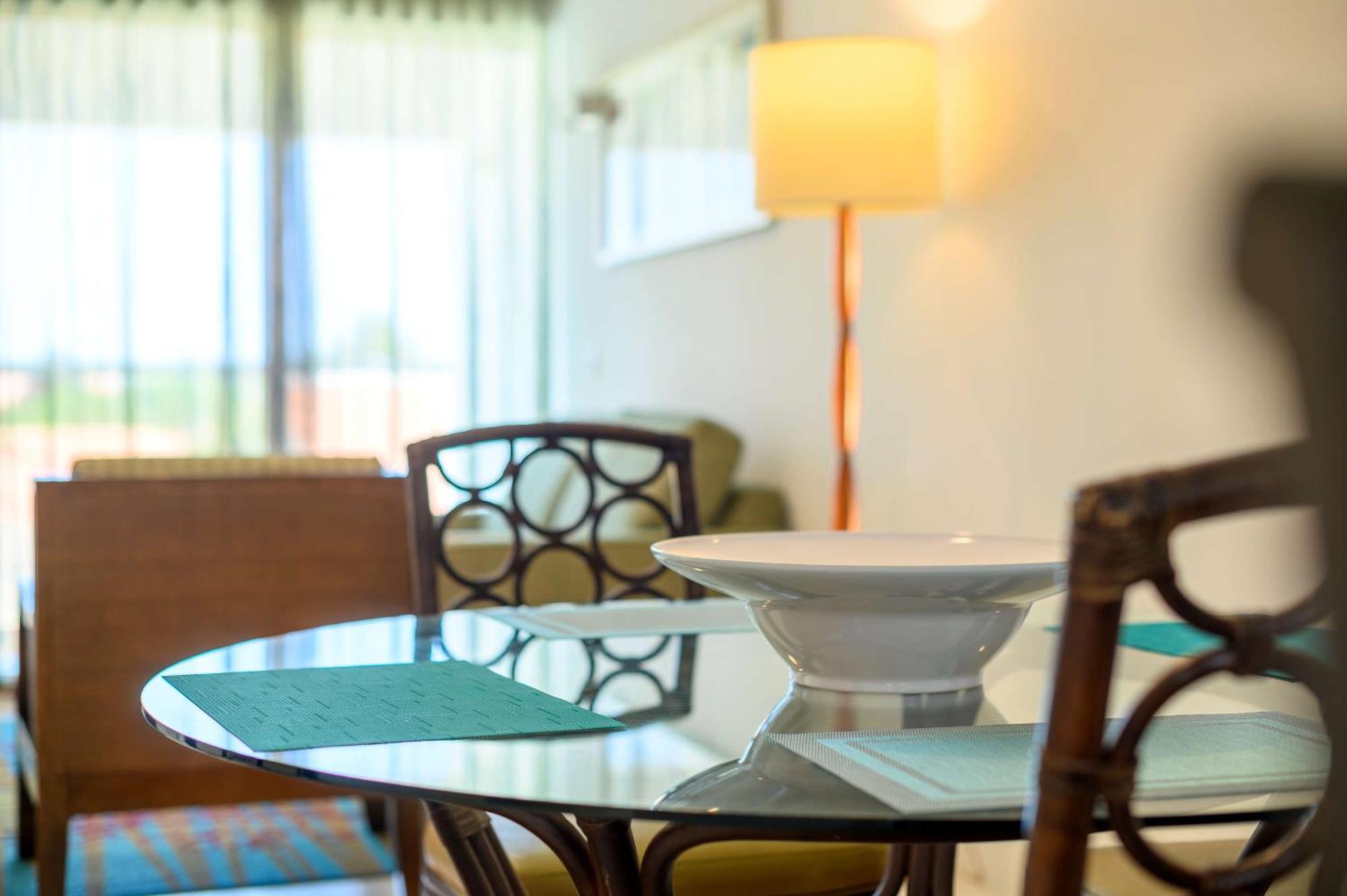 Aruba'S Life Vacation Residences - By Heritage Property Management Eksteriør billede