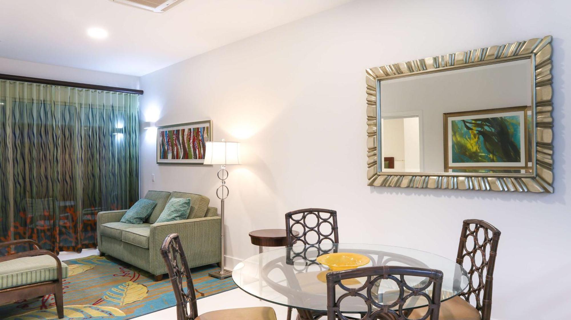 Aruba'S Life Vacation Residences - By Heritage Property Management Eksteriør billede