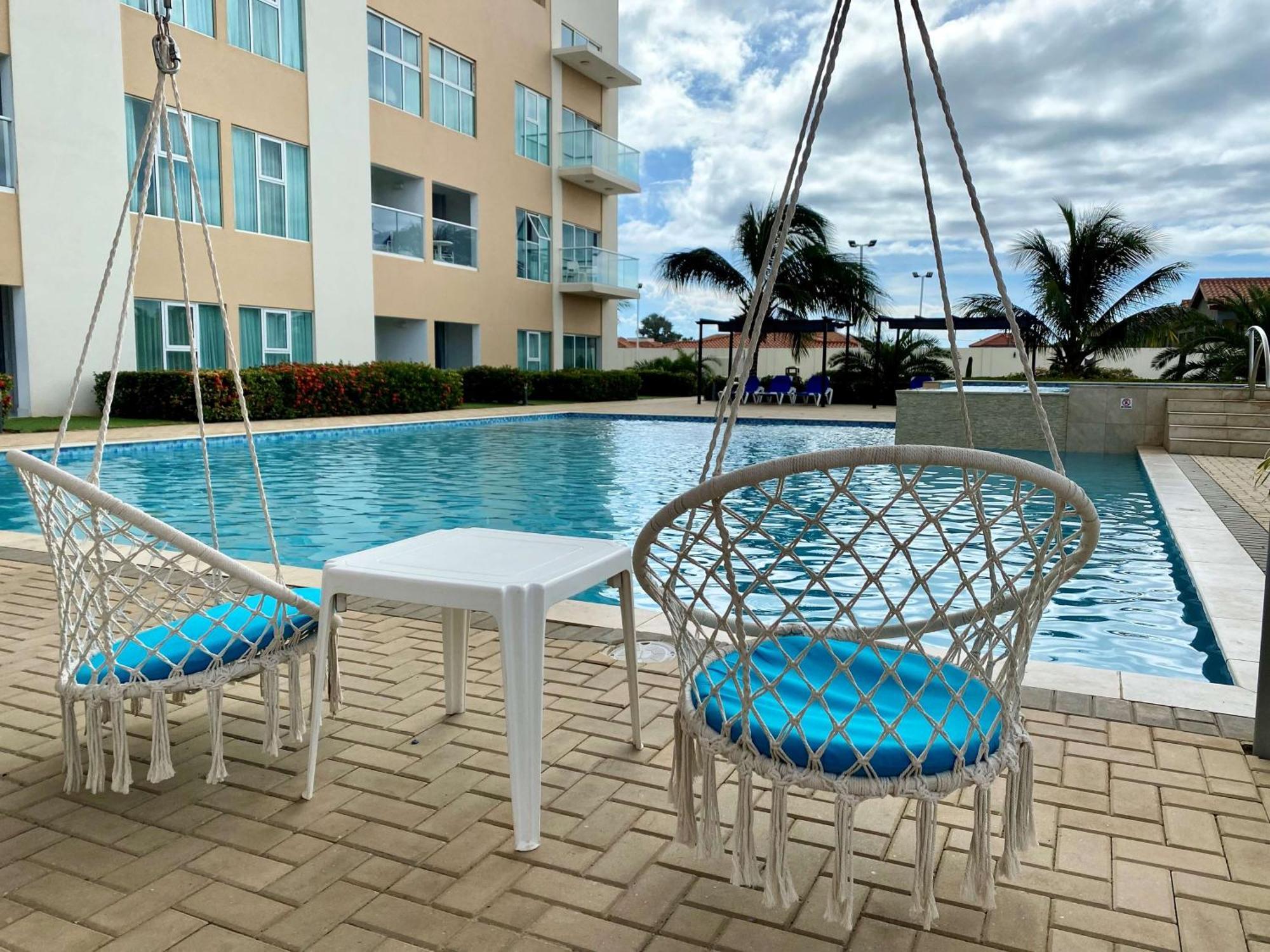 Aruba'S Life Vacation Residences - By Heritage Property Management Eksteriør billede