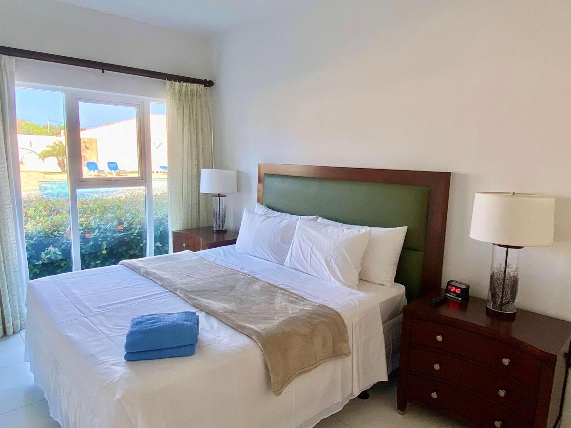 Aruba'S Life Vacation Residences - By Heritage Property Management Eksteriør billede