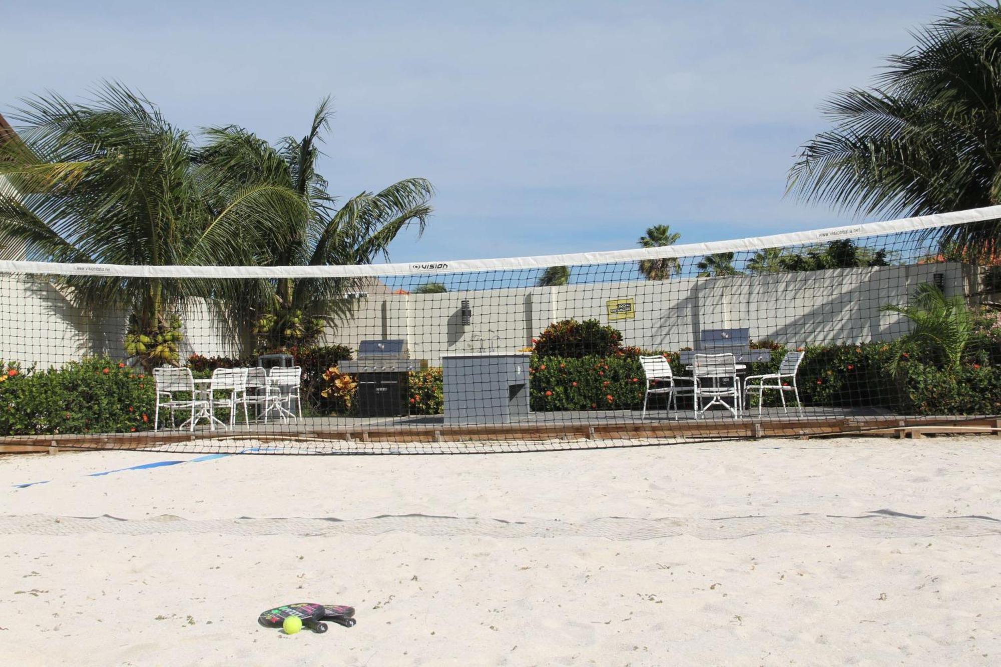 Aruba'S Life Vacation Residences - By Heritage Property Management Eksteriør billede