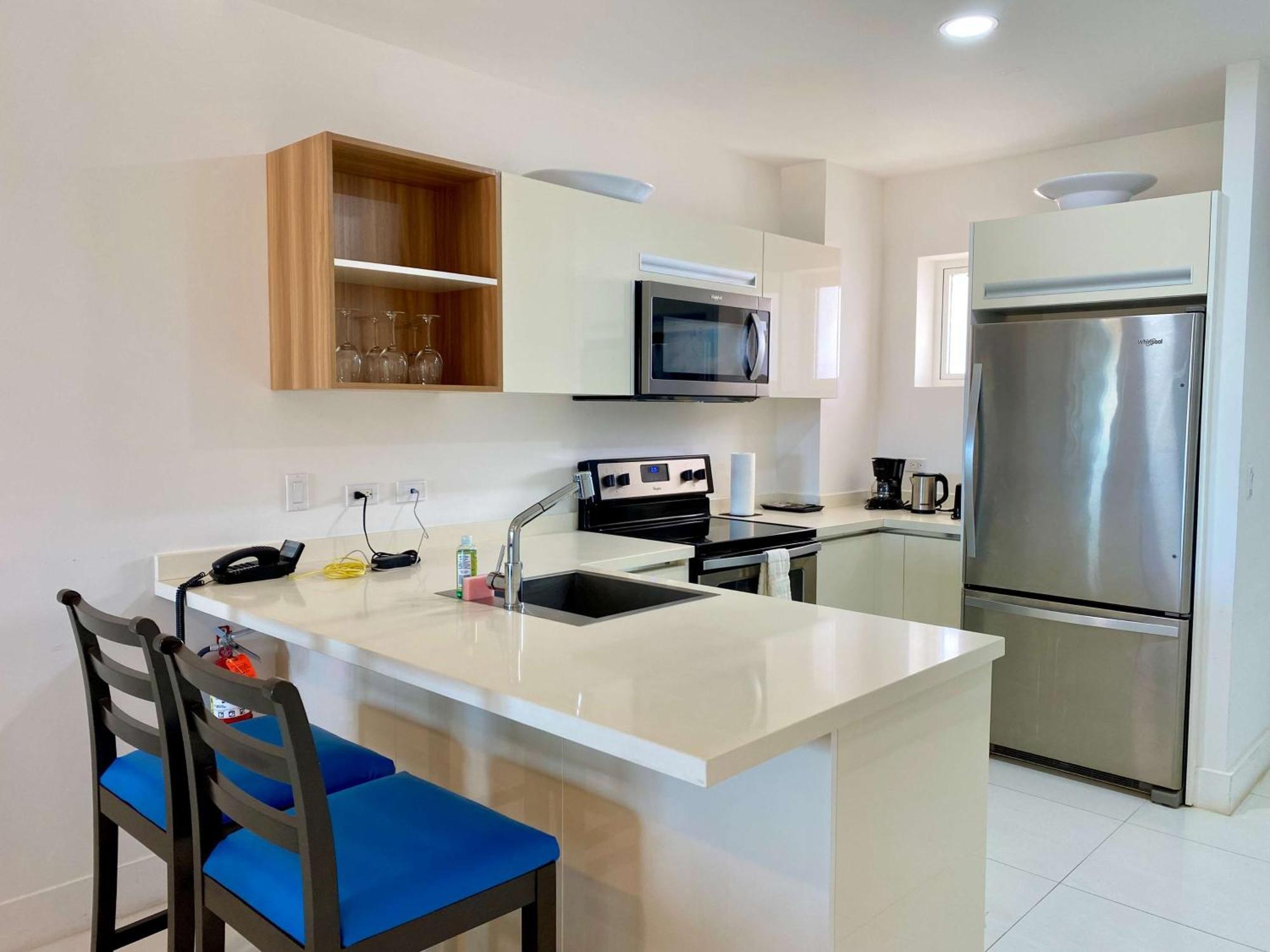 Aruba'S Life Vacation Residences - By Heritage Property Management Eksteriør billede