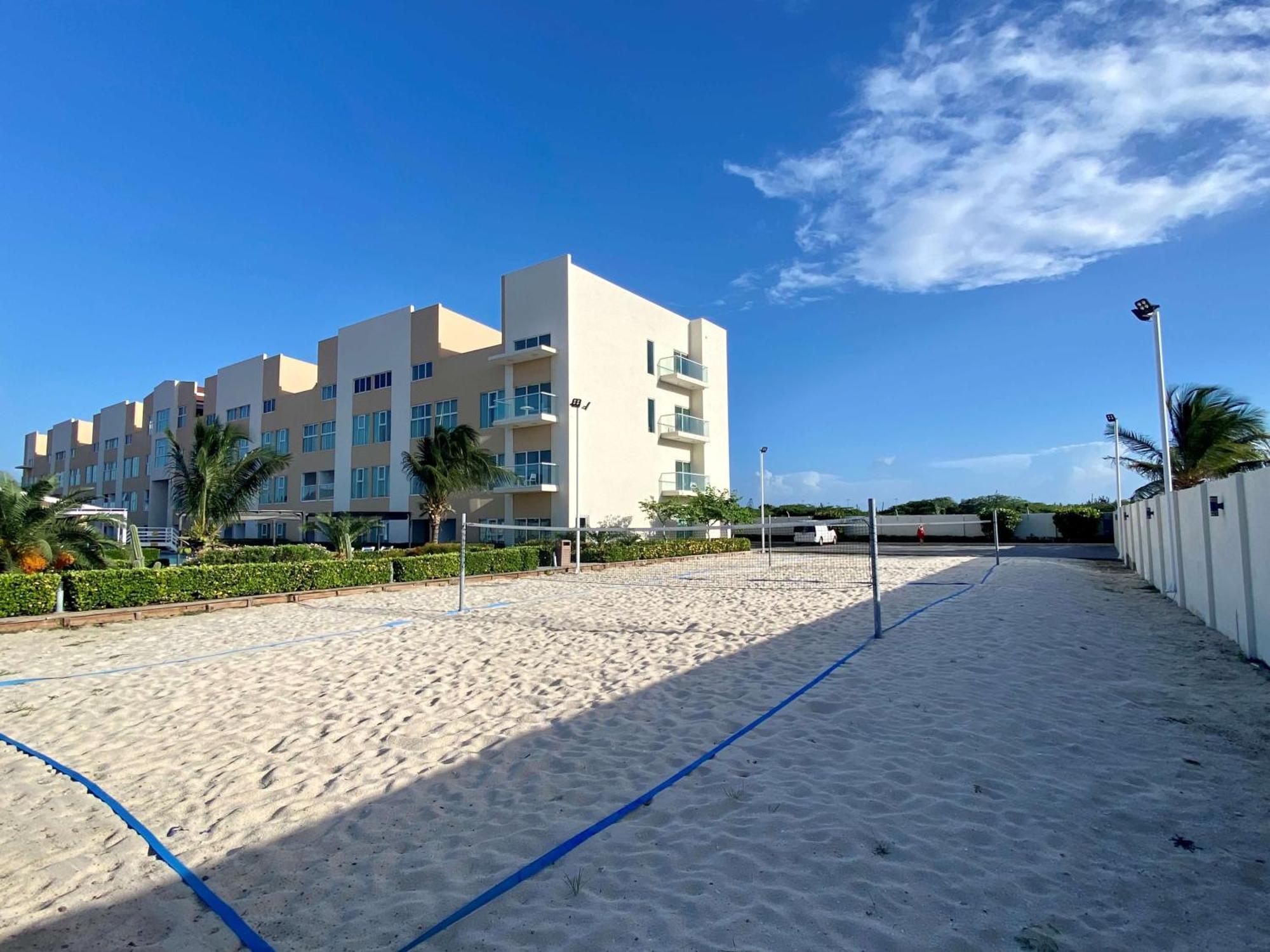 Aruba'S Life Vacation Residences - By Heritage Property Management Eksteriør billede
