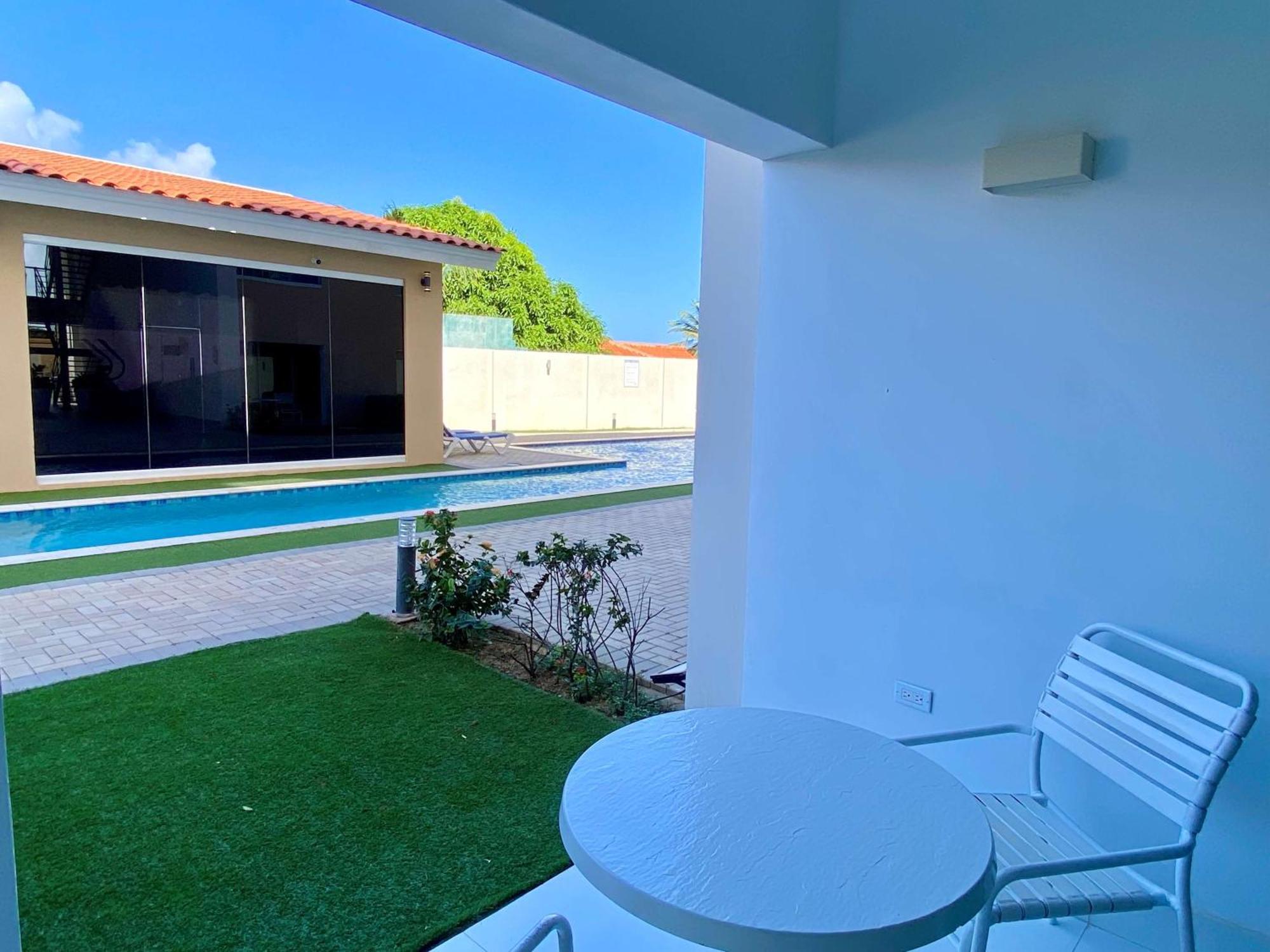 Aruba'S Life Vacation Residences - By Heritage Property Management Eksteriør billede