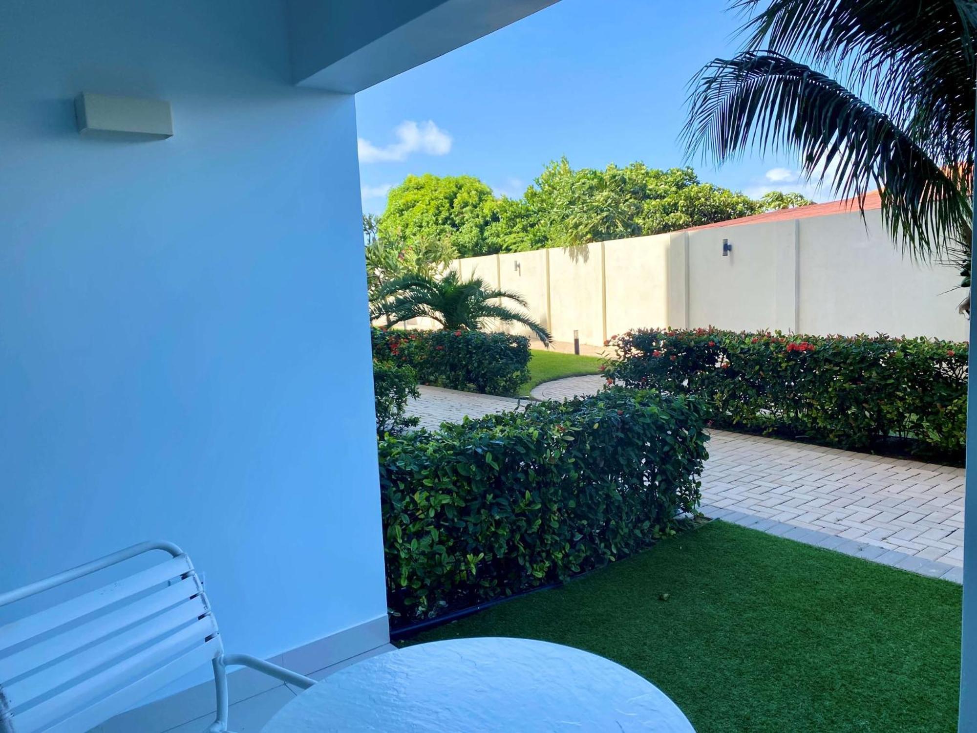 Aruba'S Life Vacation Residences - By Heritage Property Management Eksteriør billede