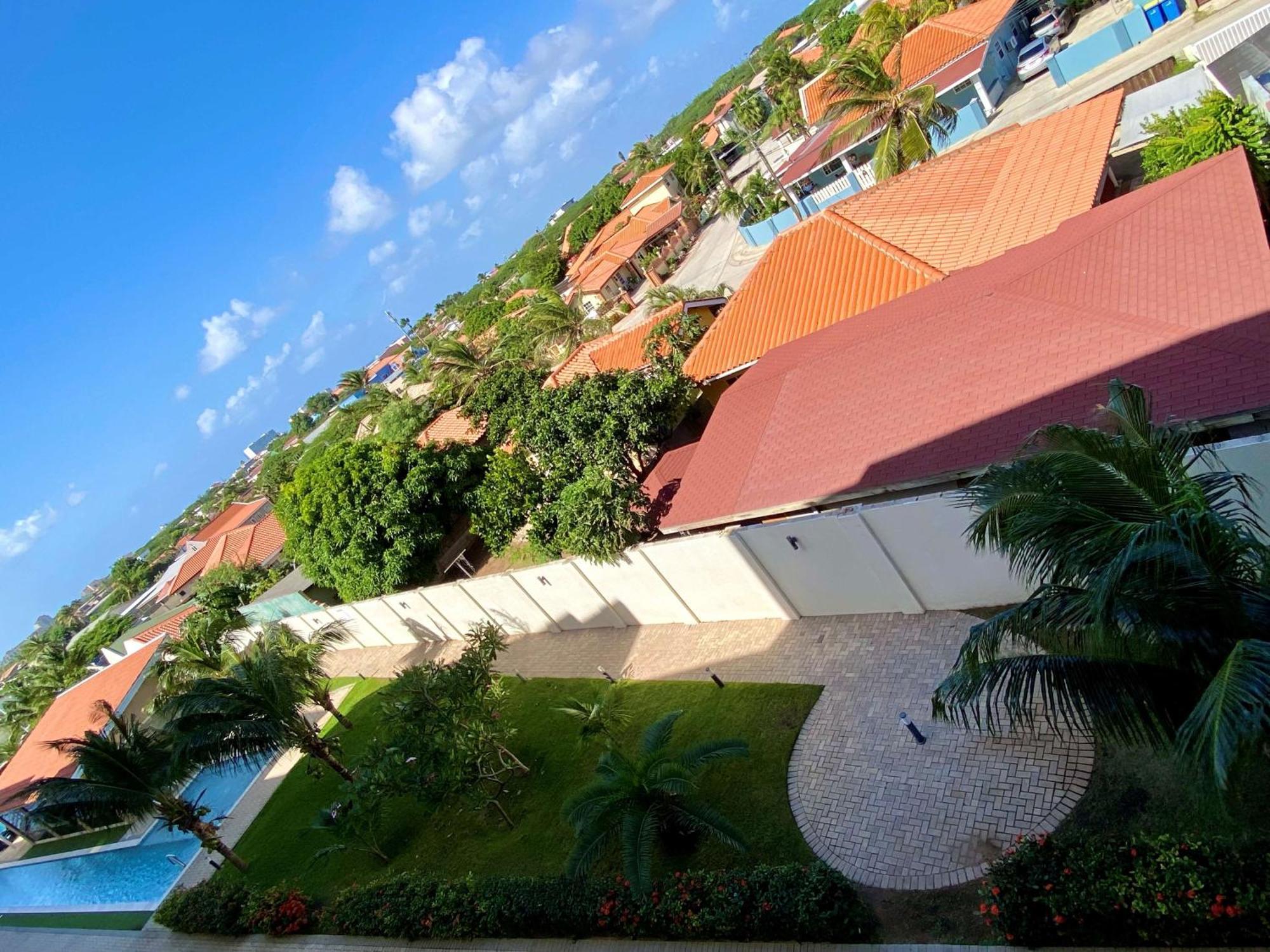 Aruba'S Life Vacation Residences - By Heritage Property Management Eksteriør billede